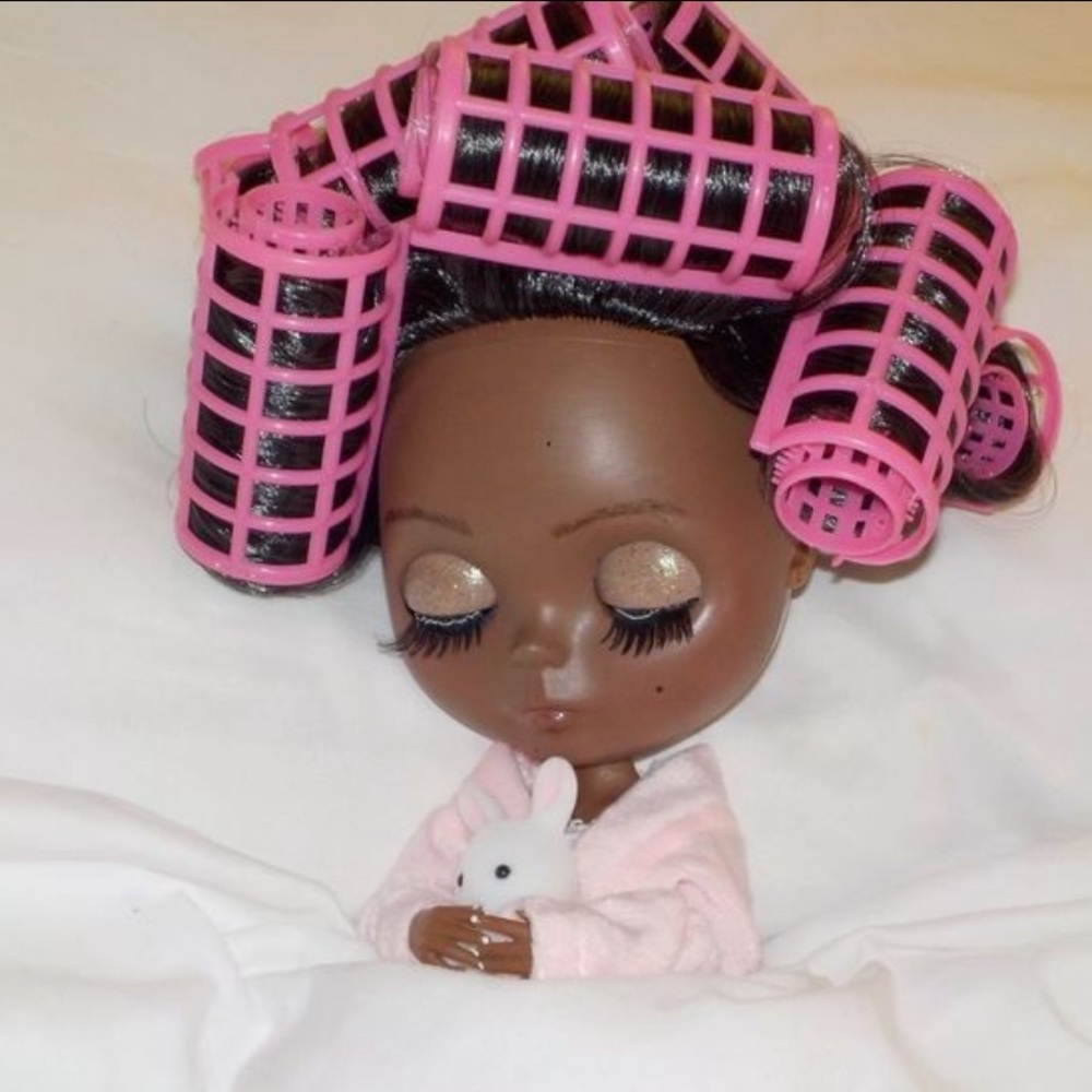 Meet your Posher, Deeshizzlee